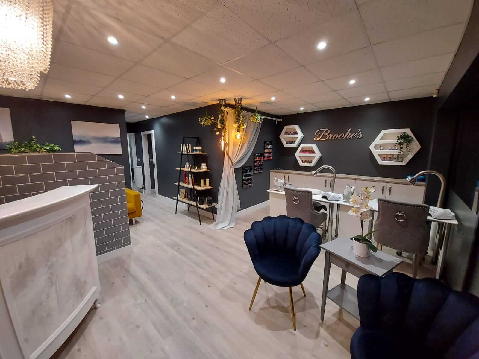 Winner small image - Brookes Beauty And Spa